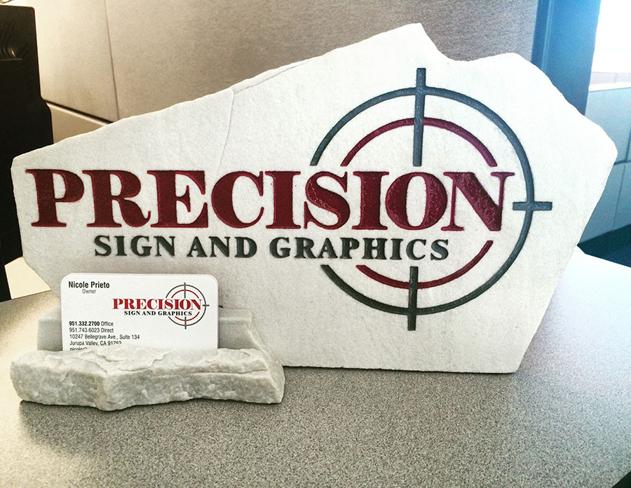 etched items - advertising materials in Fontana, Rancho, Jurupa, Riverside and Eastvale