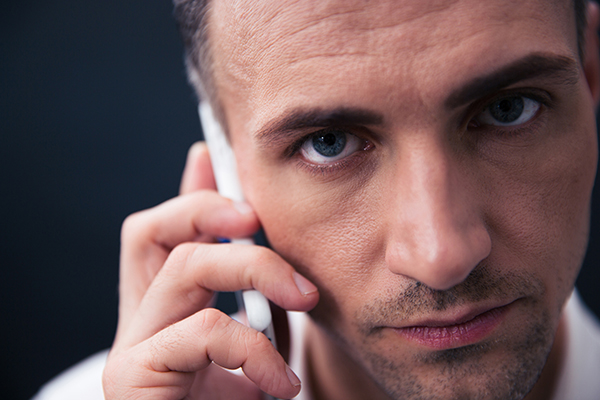 Phone Tactics: What’s on the menu?