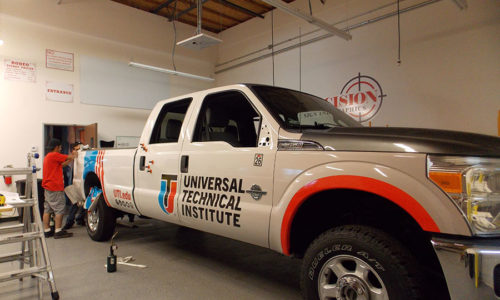 Frequently asked questions about vehicle wraps in Riverside, CA.