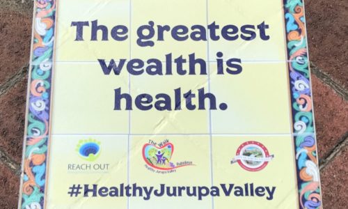 Healthy Jurupa Valley