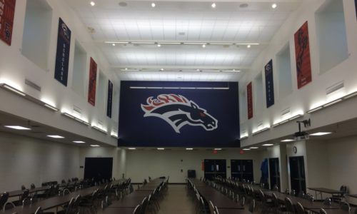 Spotlight – Eleanor Roosevelt High School in Eastvale, CA