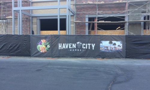 Customer Spotlight: The Haven City Market