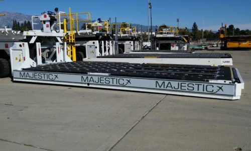 Customer Spotlight: Majestic Terminal Services