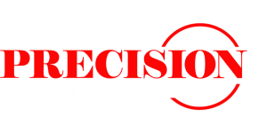 Precision Sign & Graphics