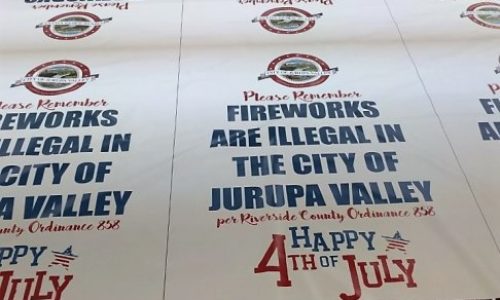 RIVERSIDE CA- What are the best uses for vinyl and fabric banners in Riverside CA?