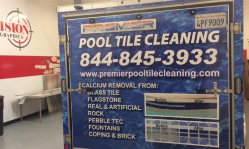 Customer Spotlight: Premier Pool Cleaning