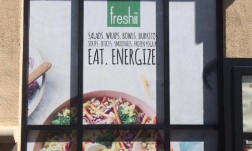 Customer Spotlight: Freshii